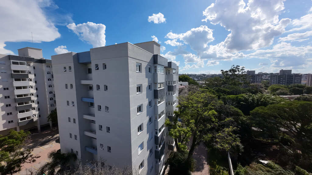 Lançamento Apartamento